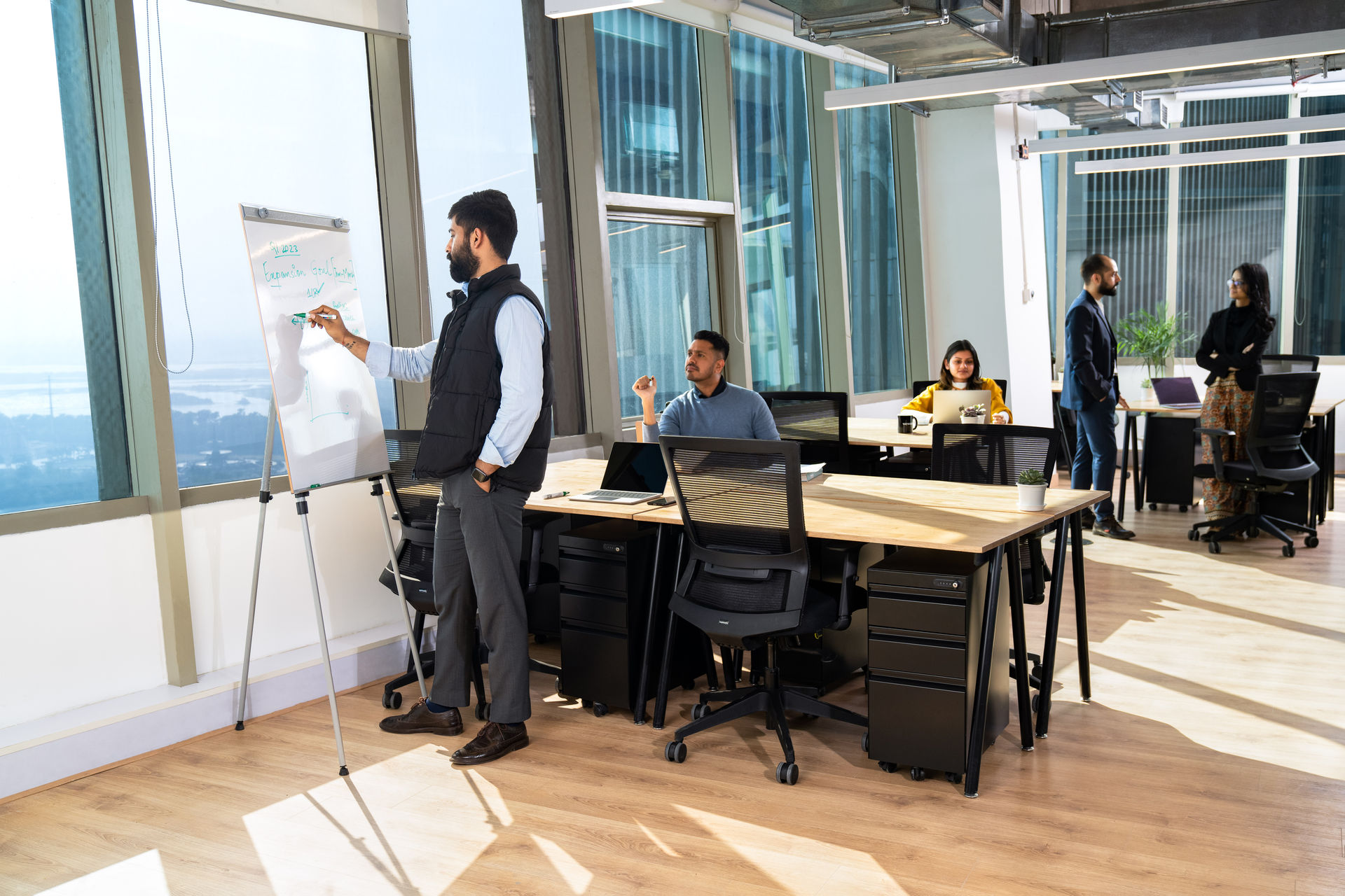 office image