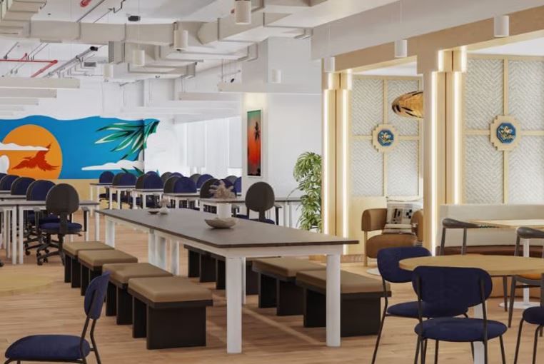 office image