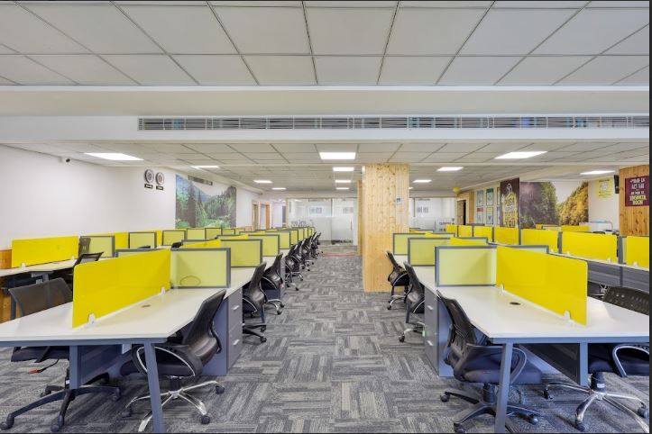 office image