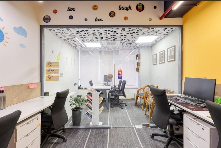 office image