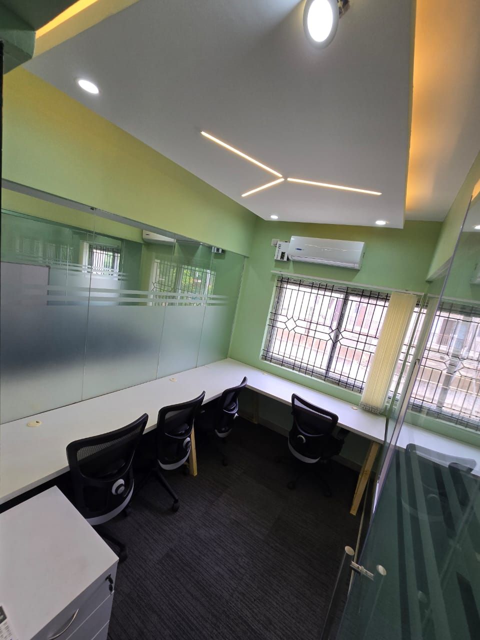 office image