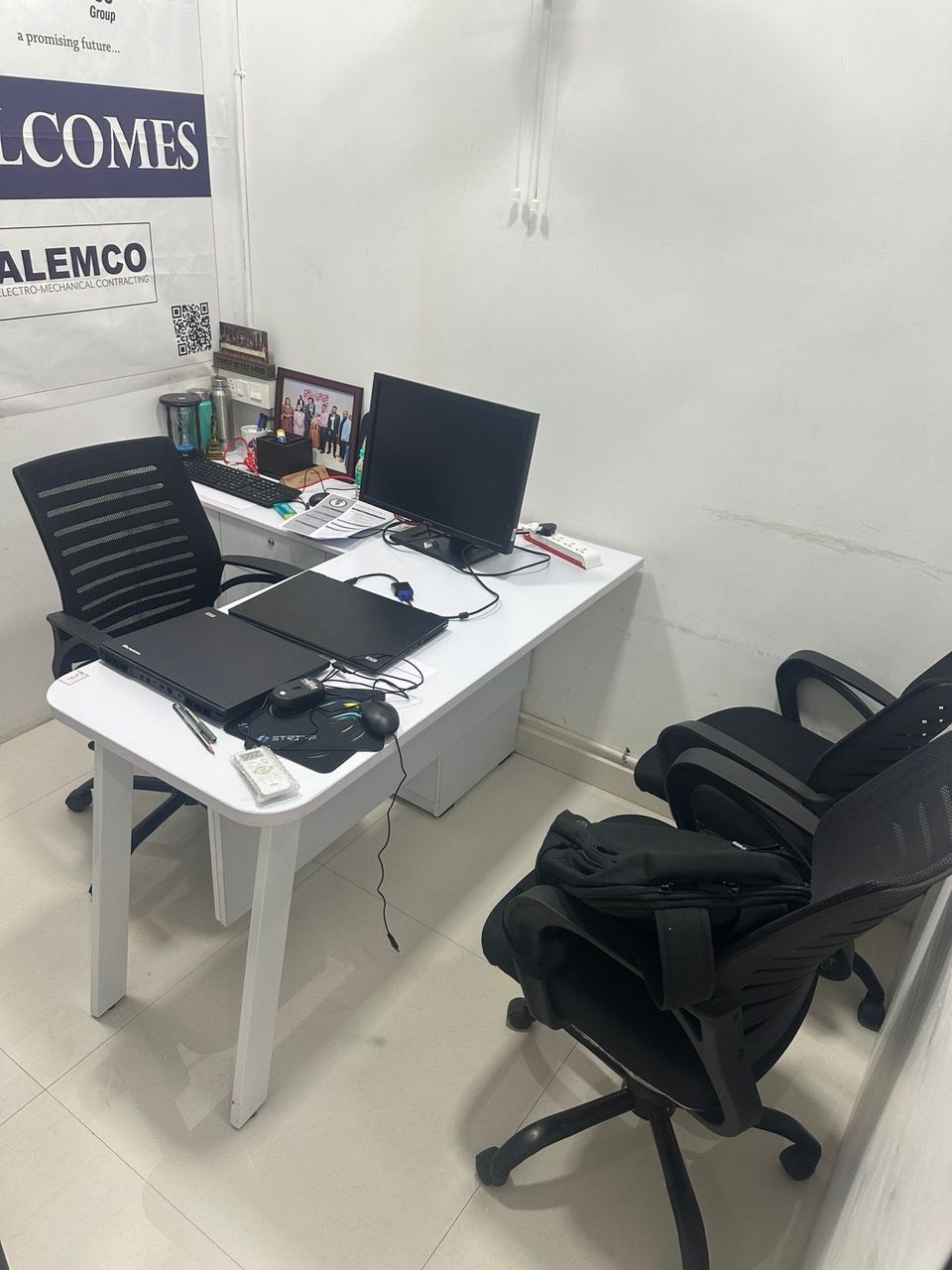 office image