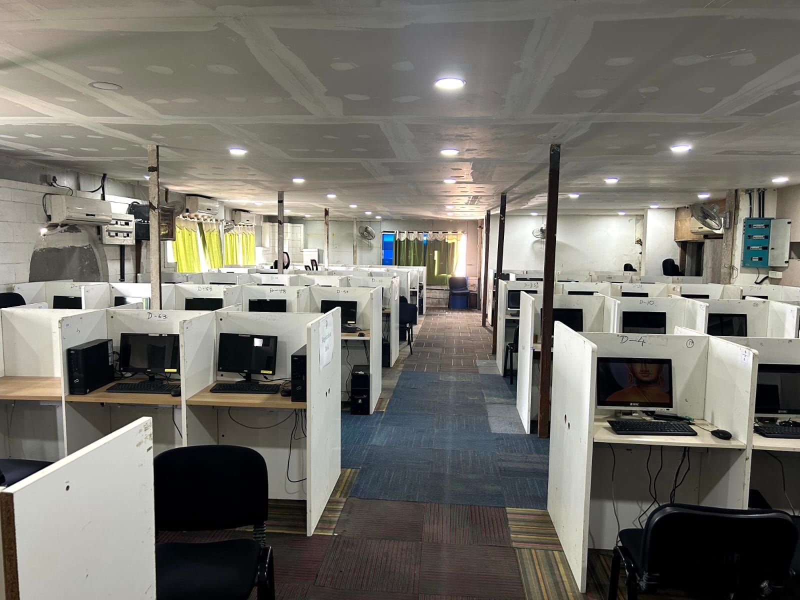 office image