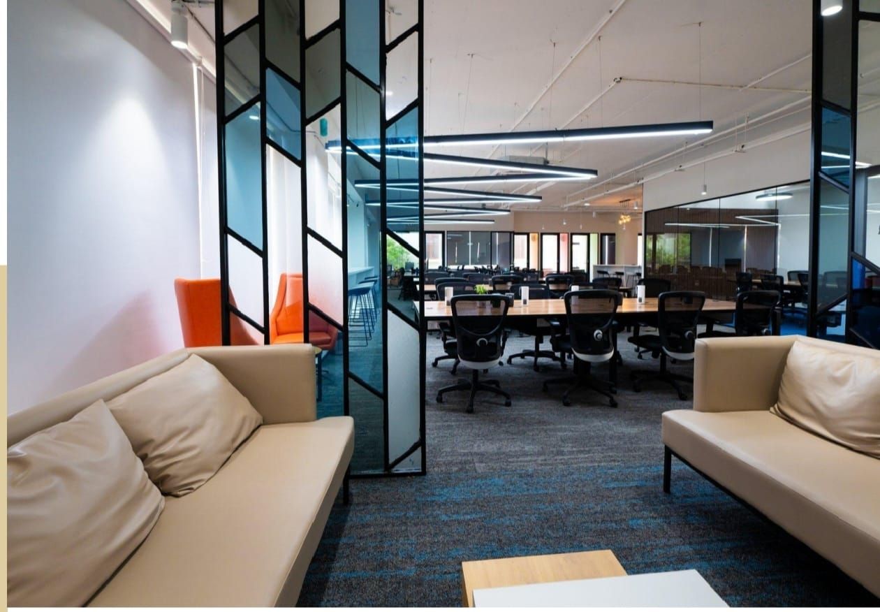 office image