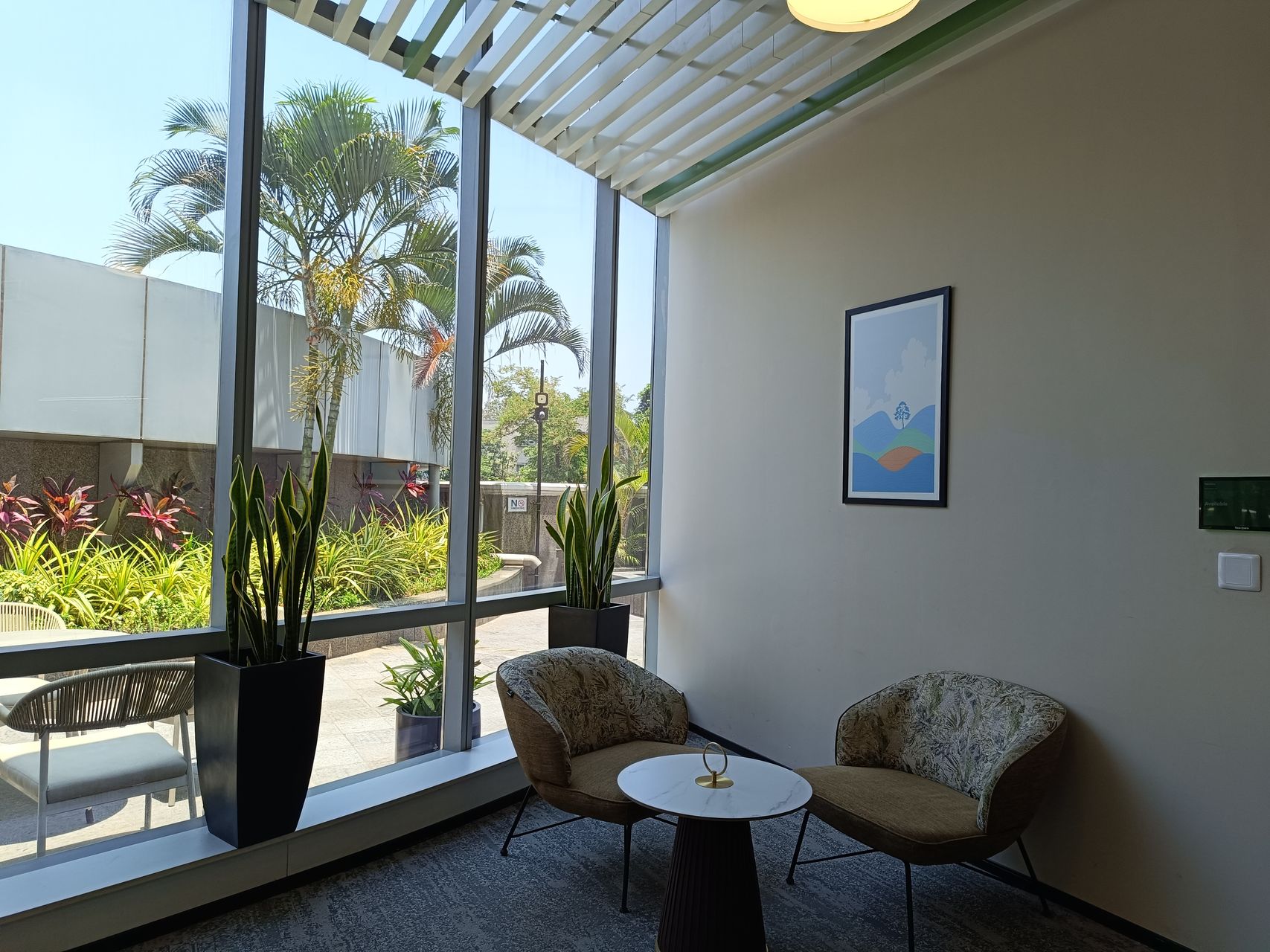 office image