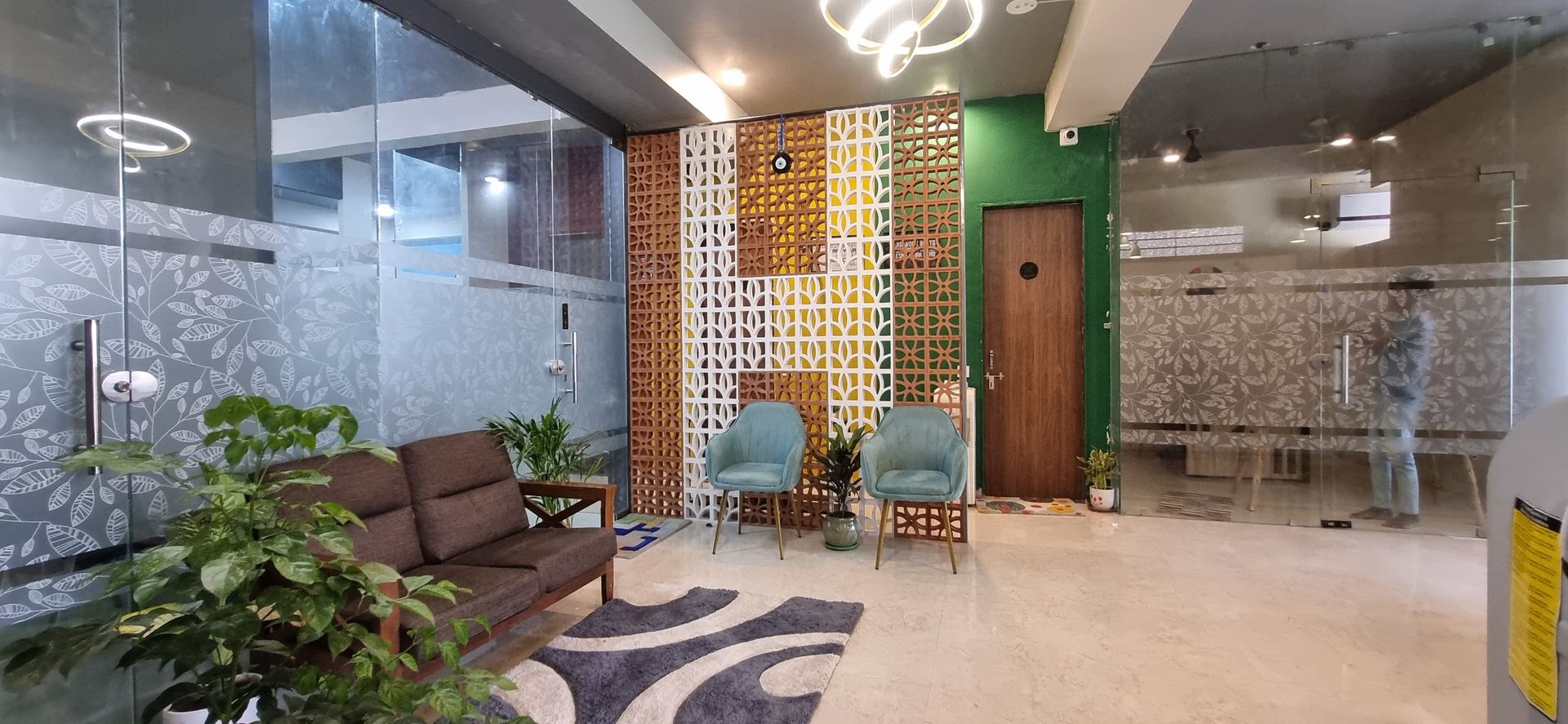 office image