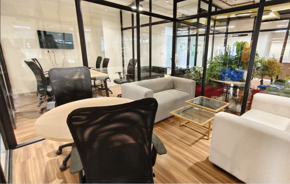 office image