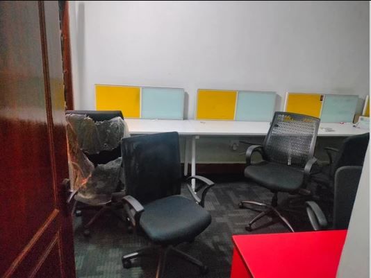 office image