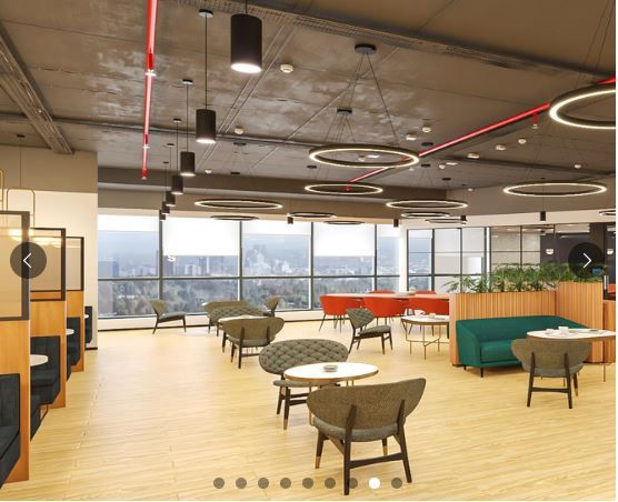 office image