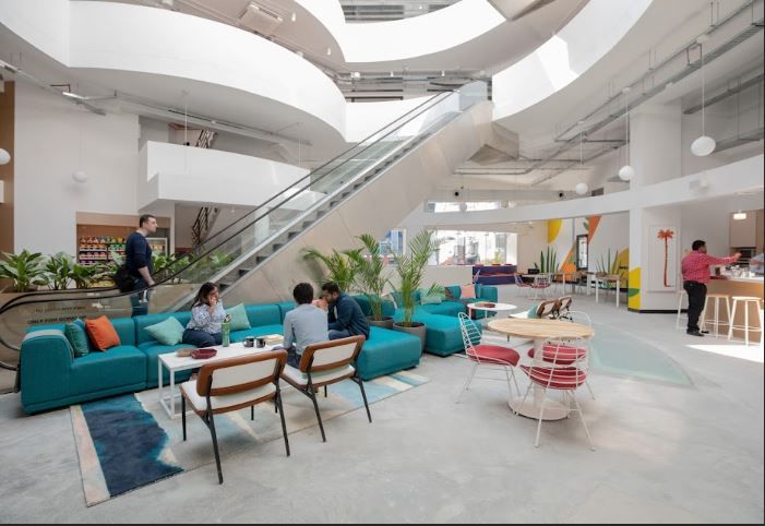office image