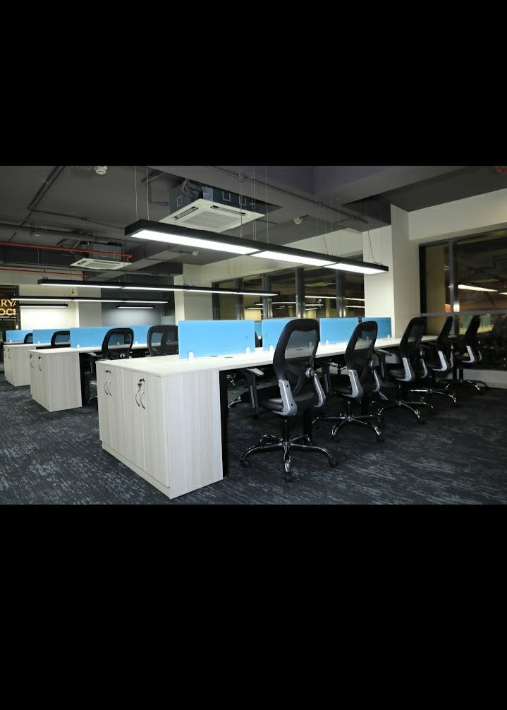 Incuspaze Virtual Office