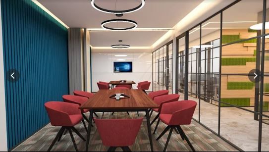 office image