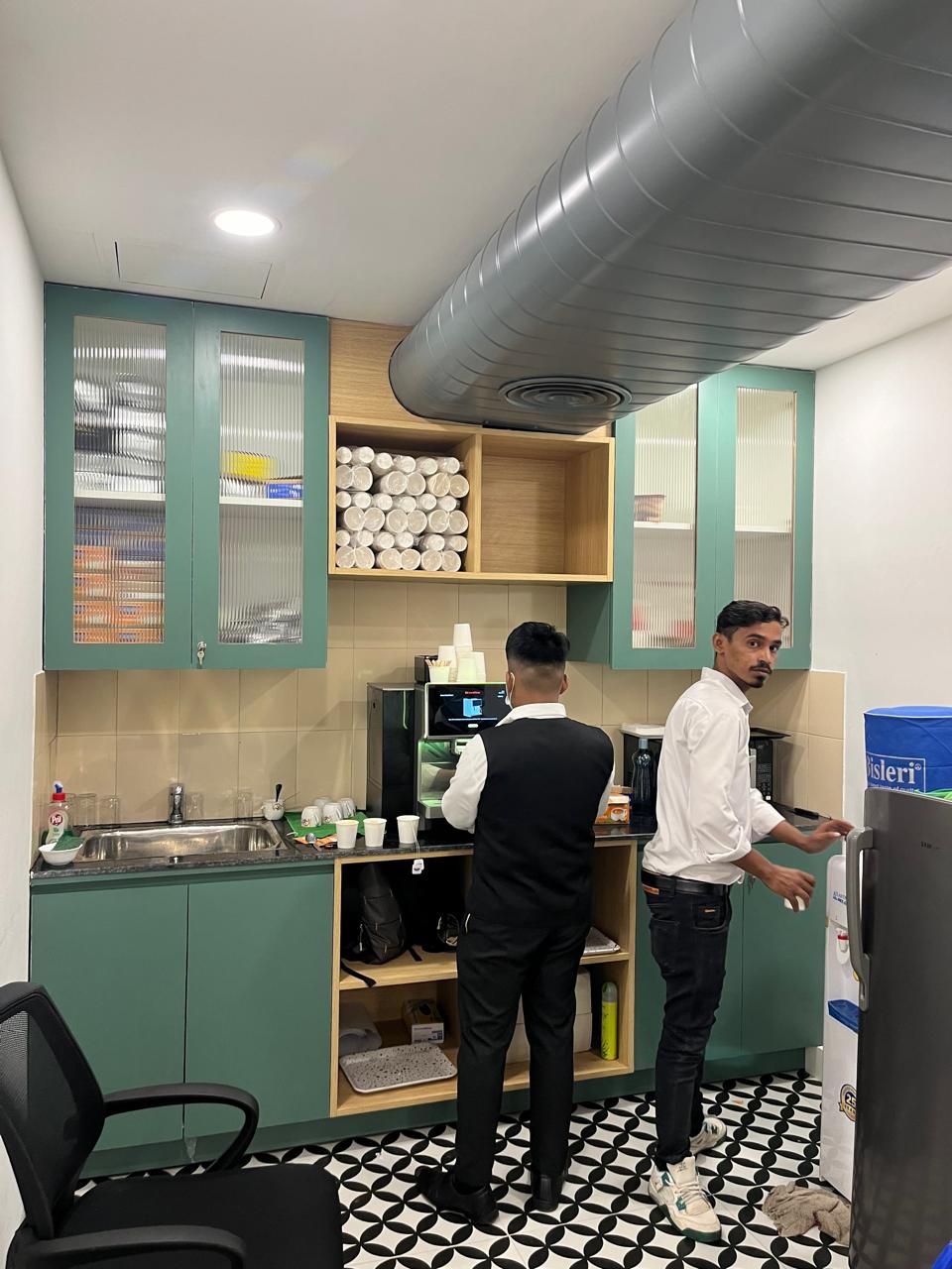 office image