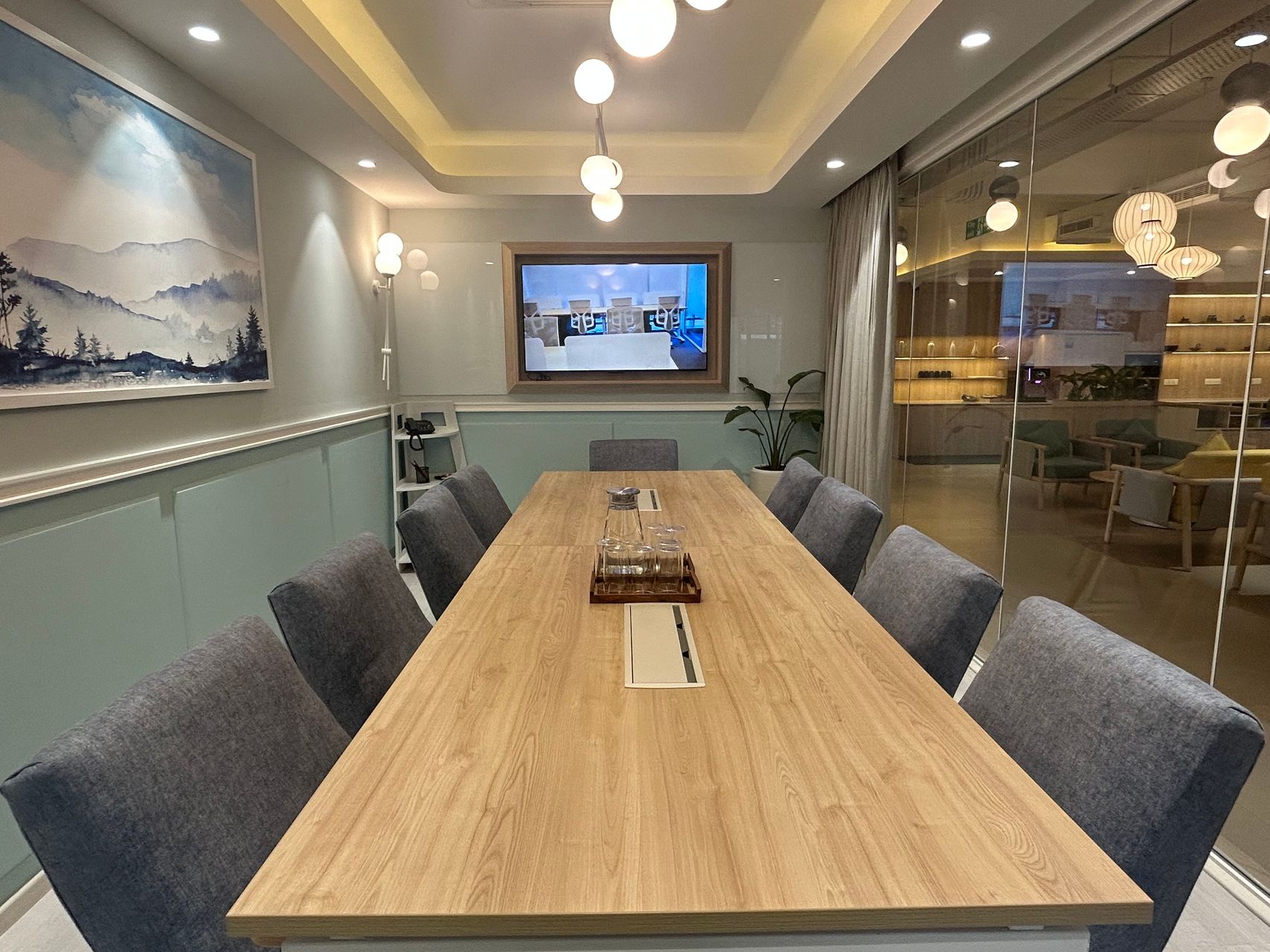 office image
