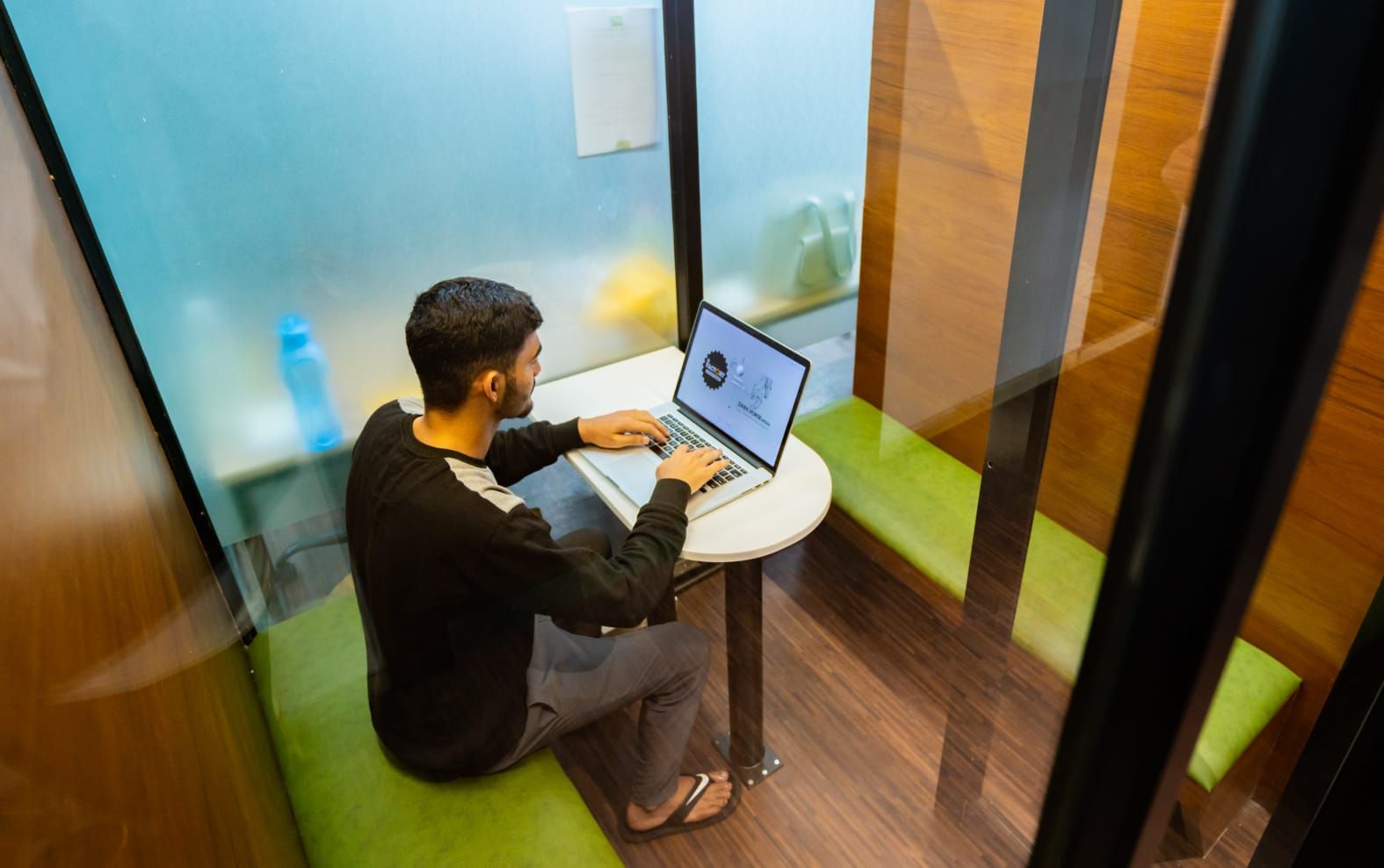 office image