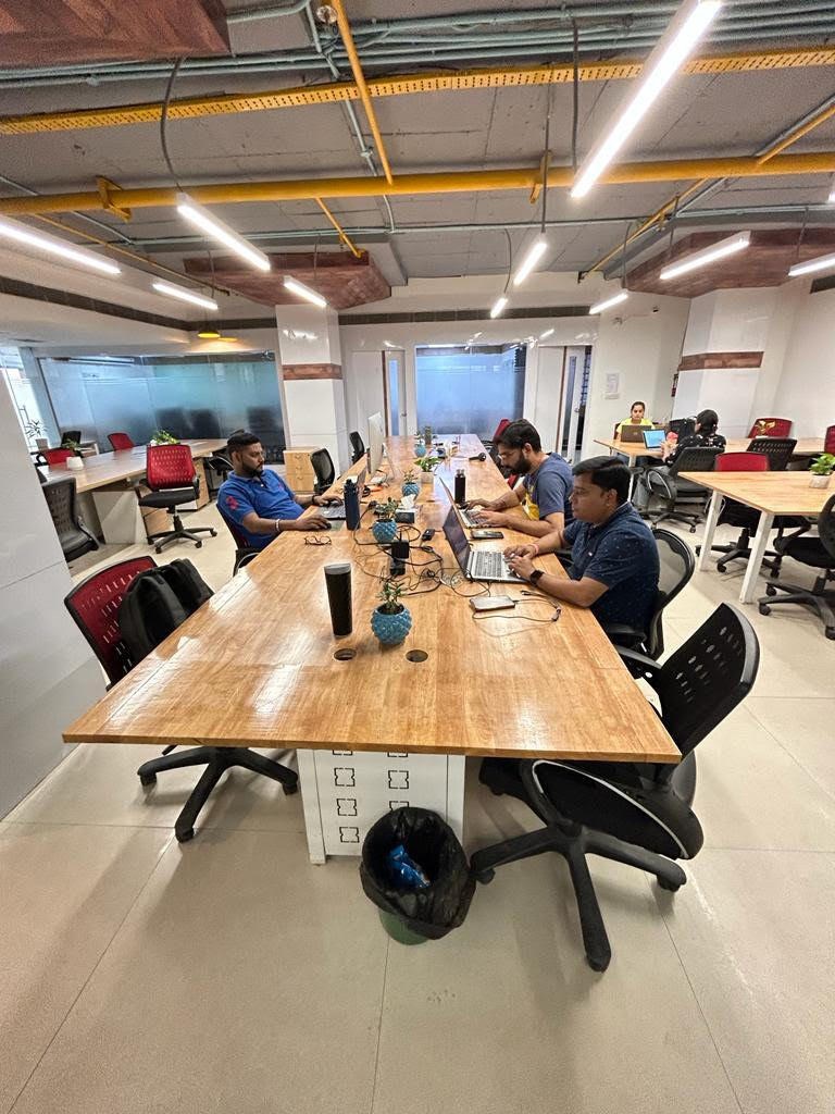 office image