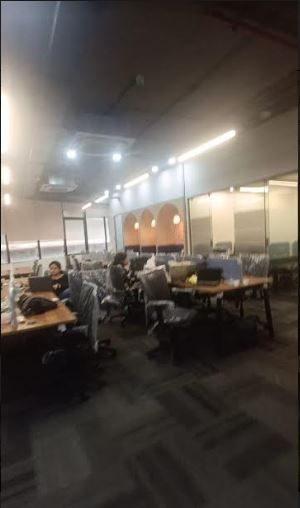 office image