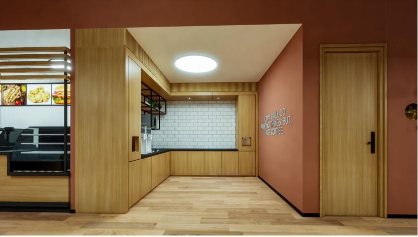 office image