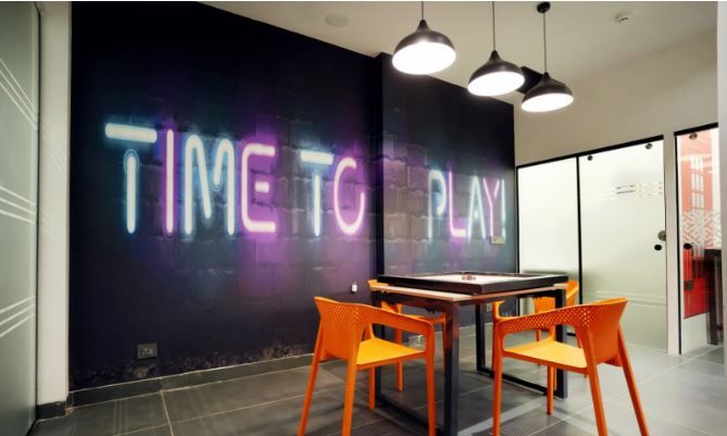 office image