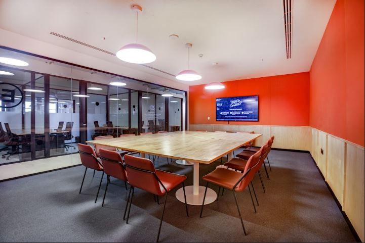 office image