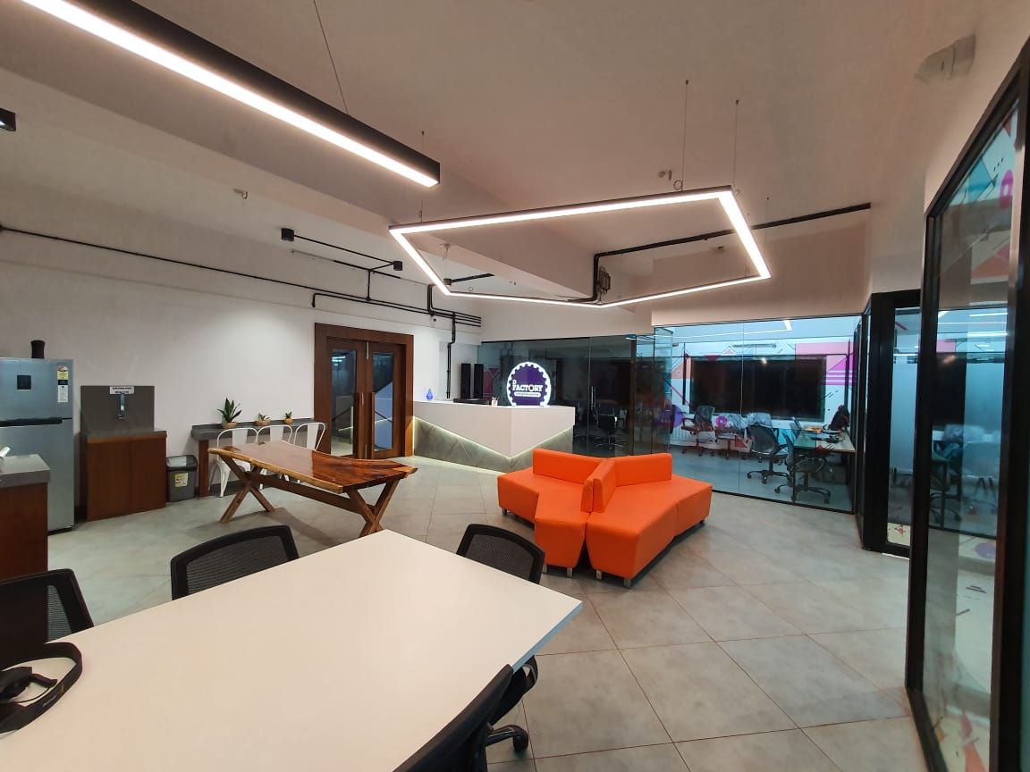 office image