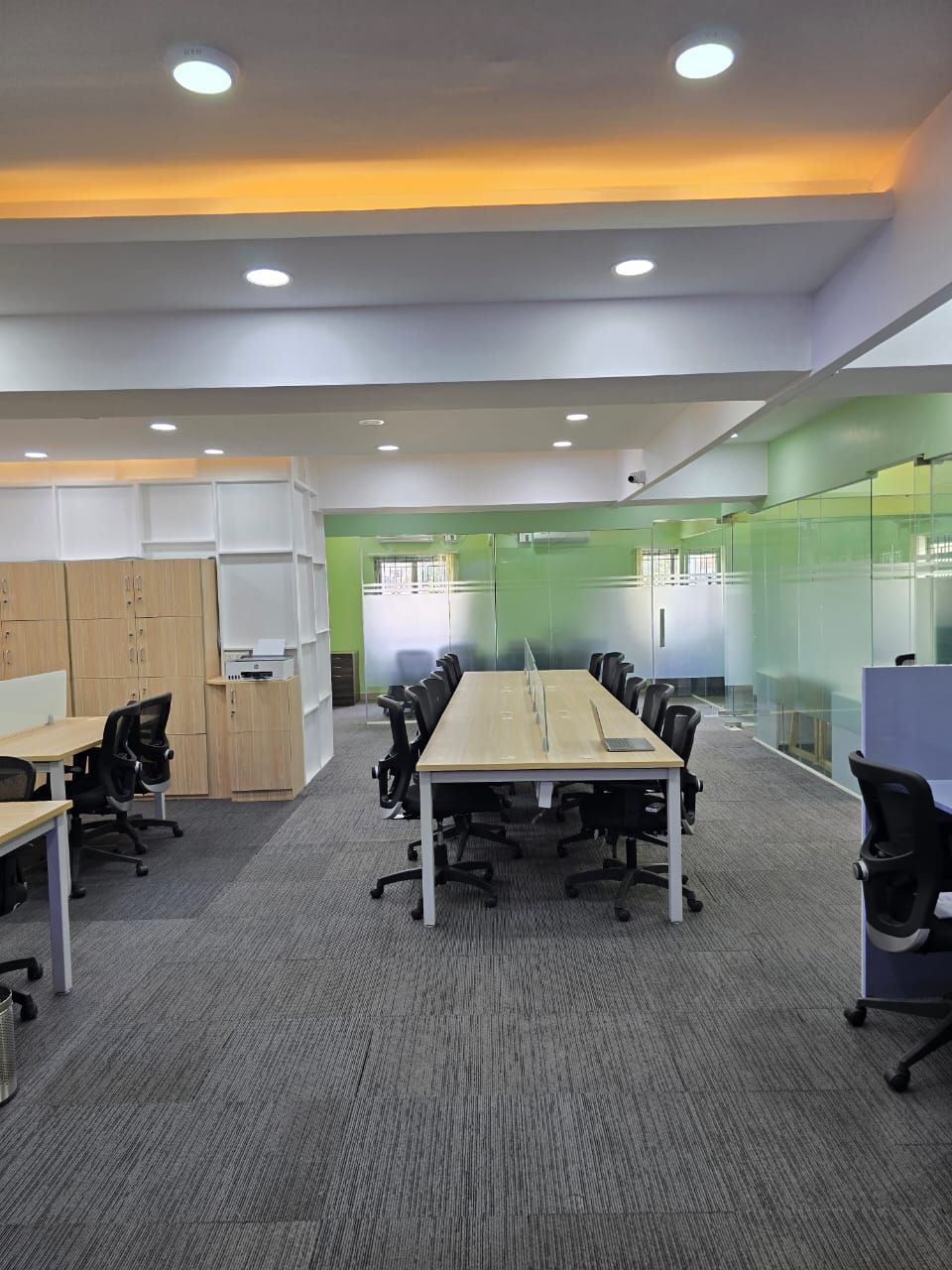 office image