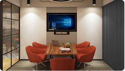 office image