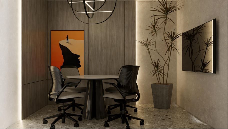 office image