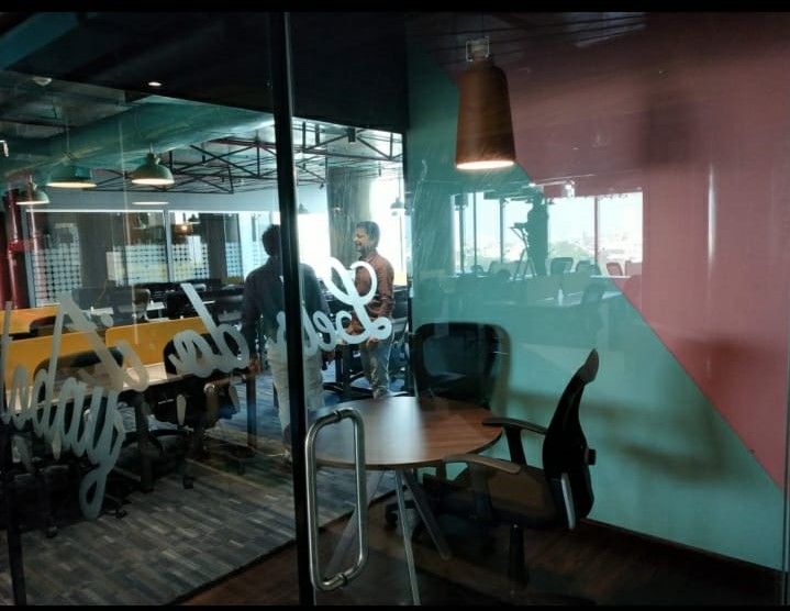 office image