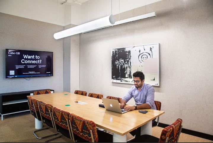 office image