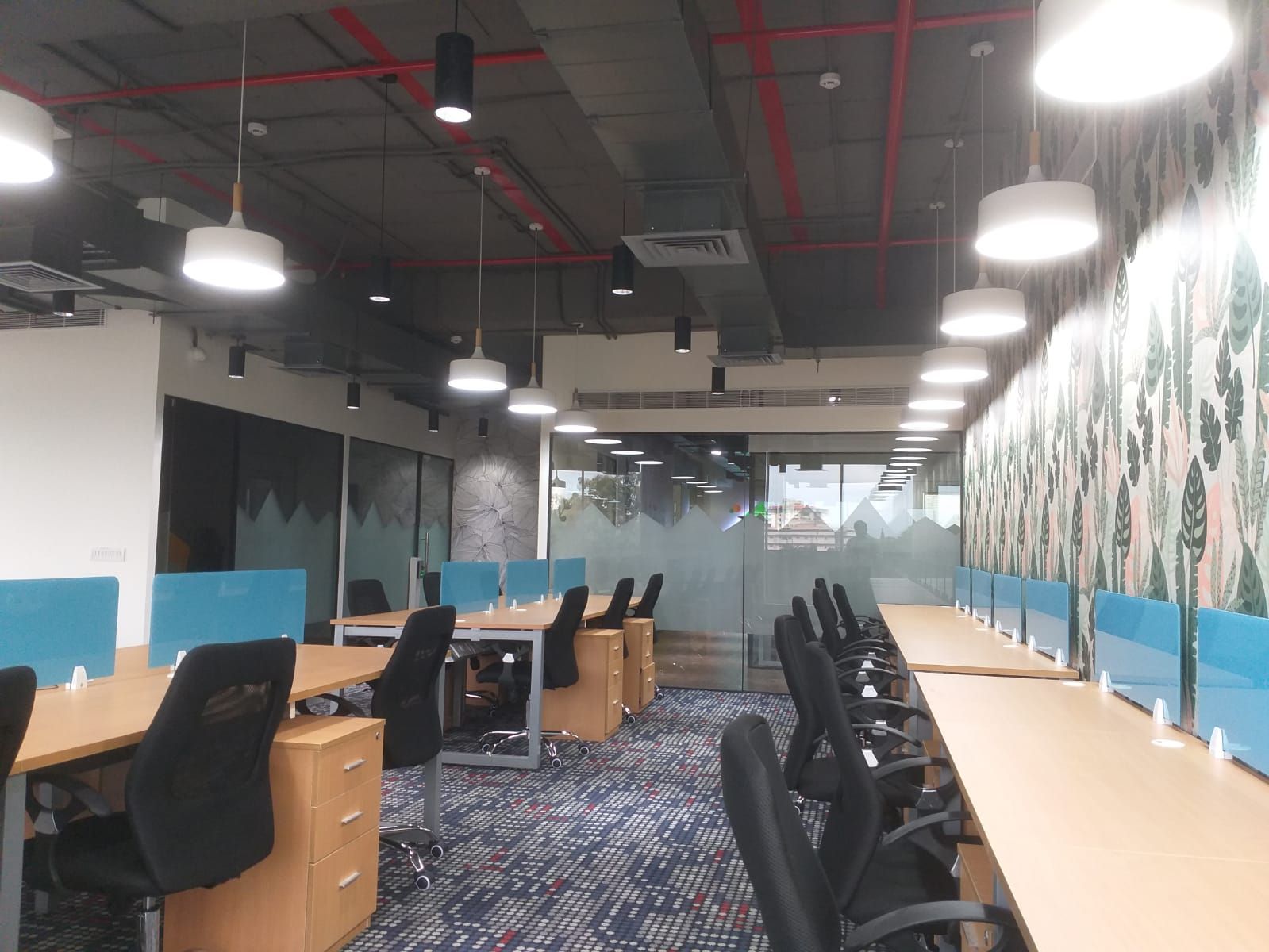 Incuspaze Virtual Office