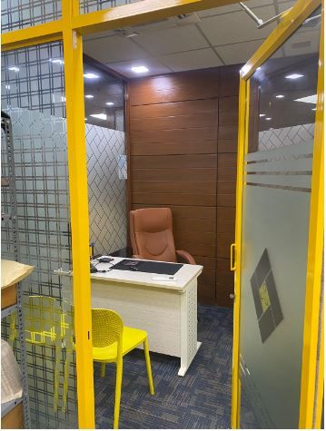 office image