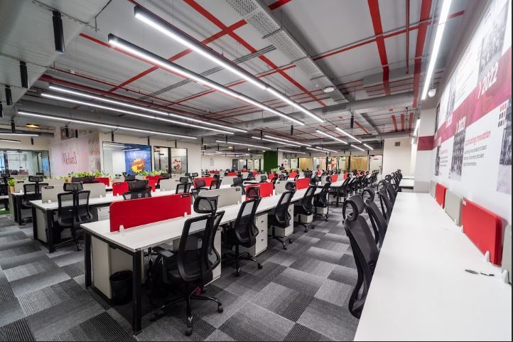 office image