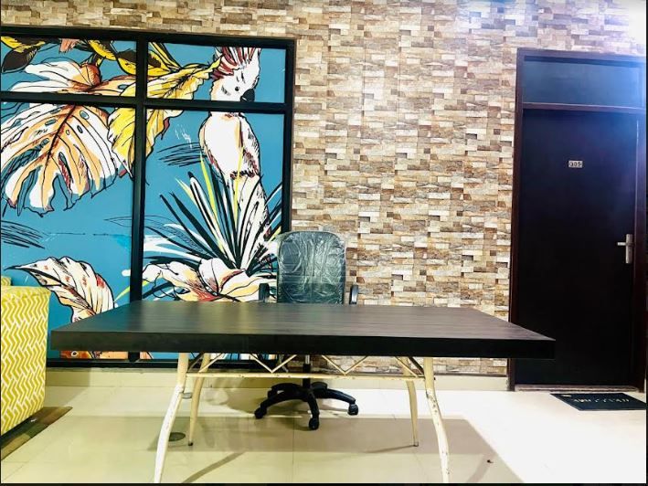 office image