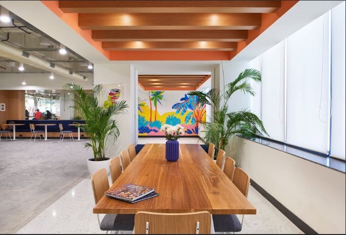 office image