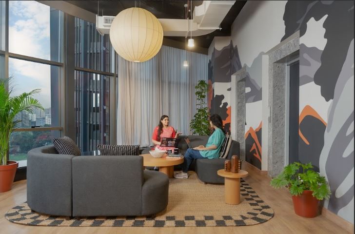office image