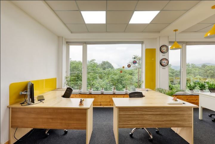 office image
