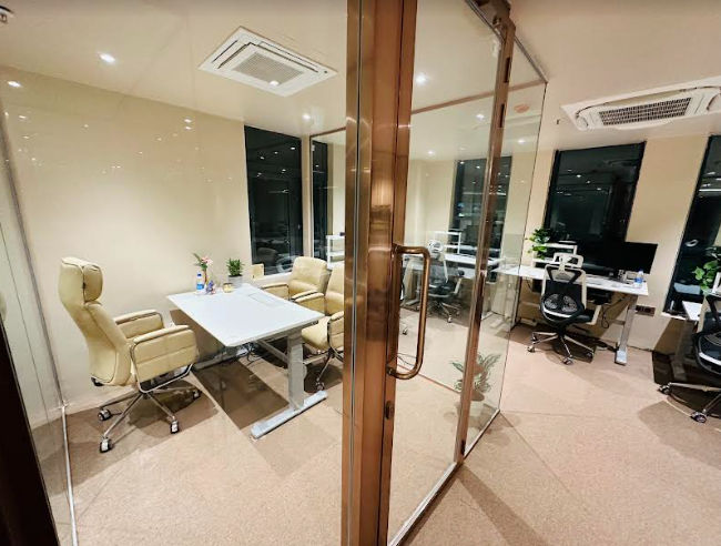 office image