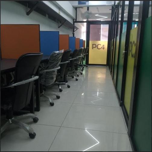 office image