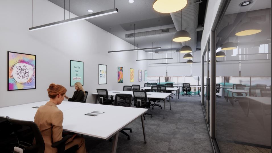 office image