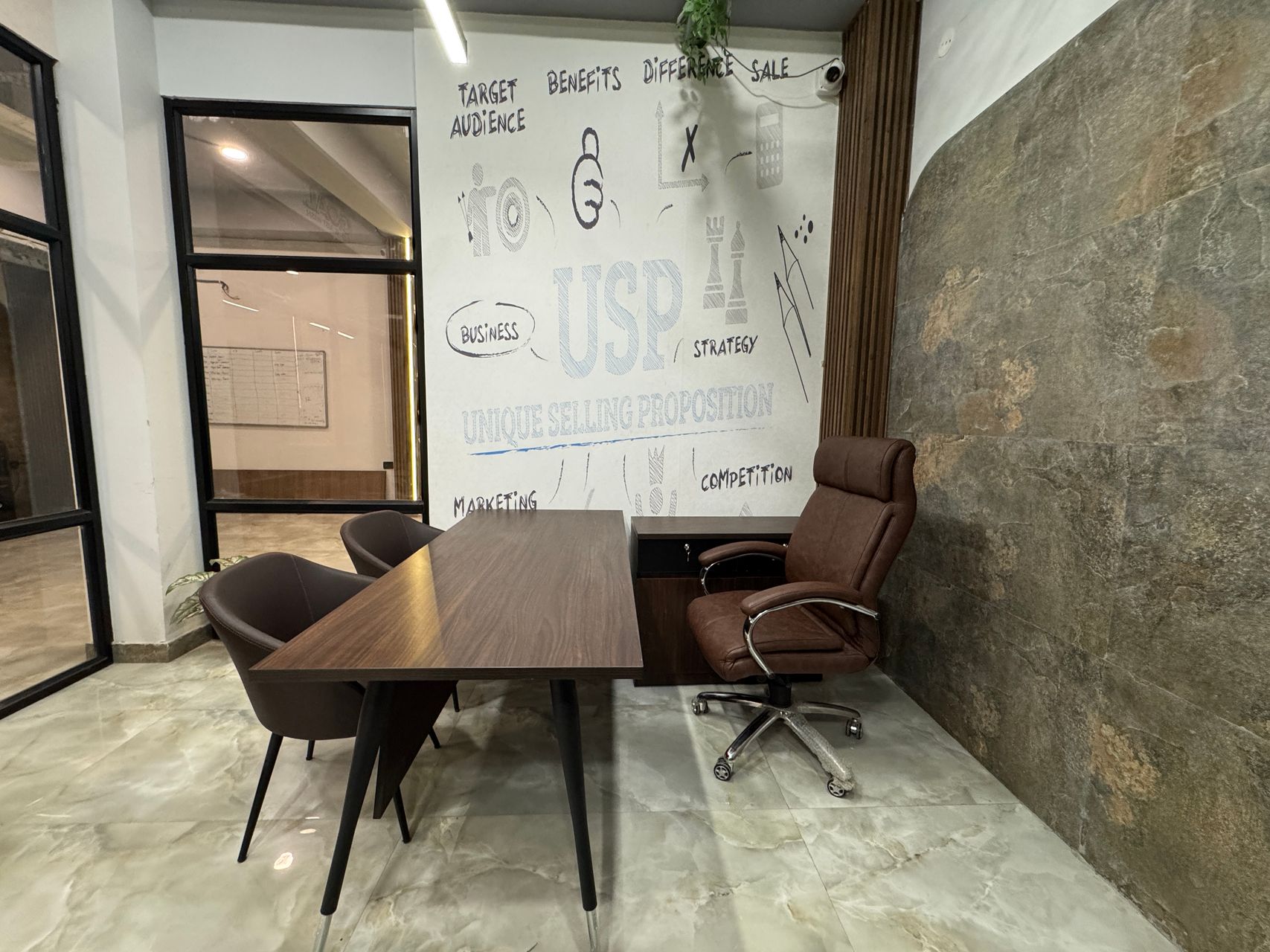 office image