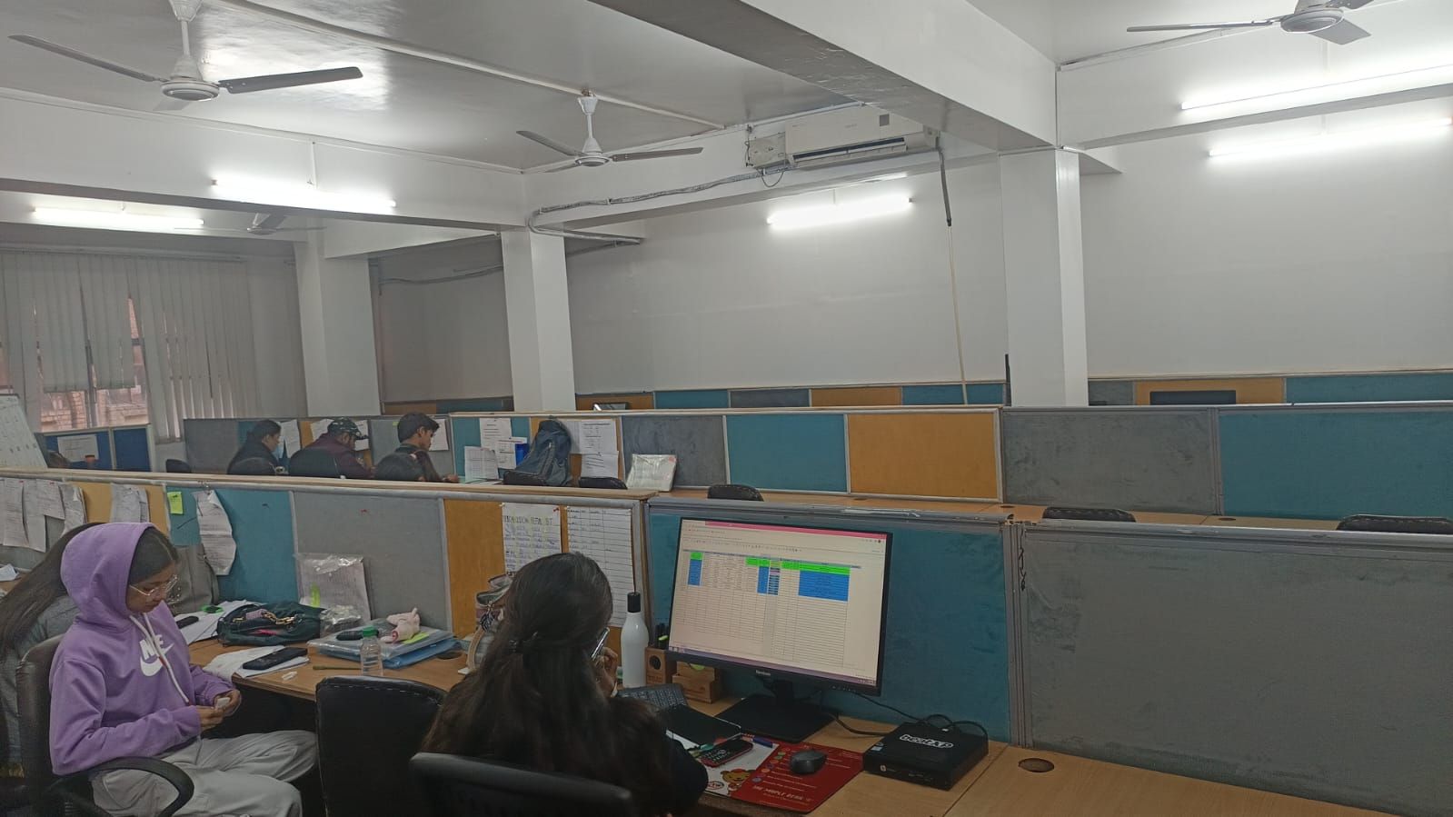 office image