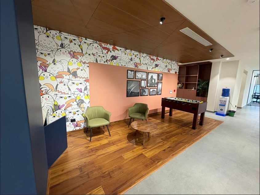 office image