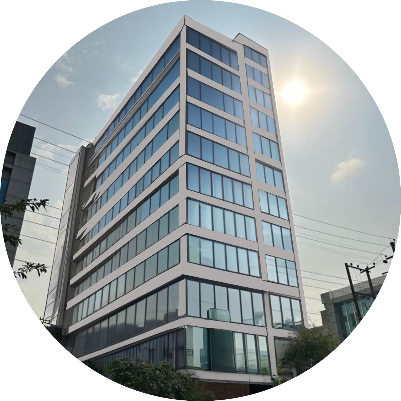 office image