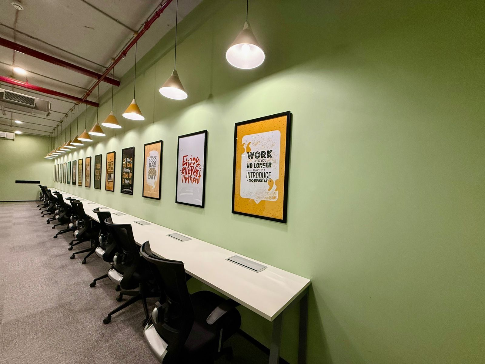 office image