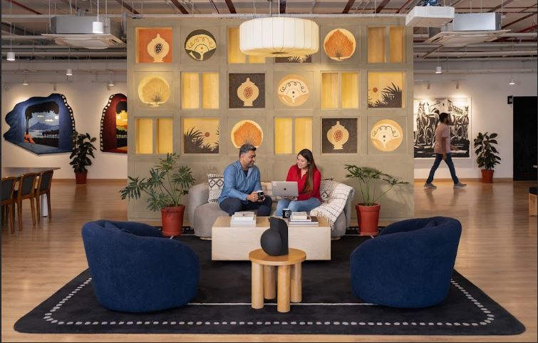 office image