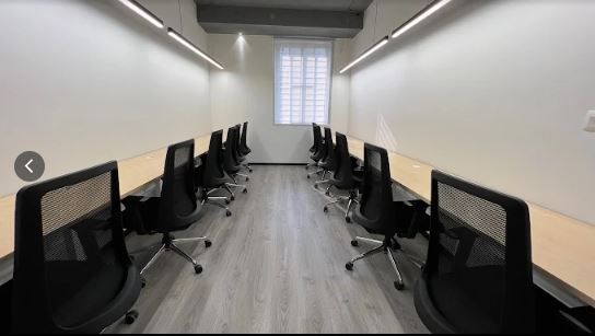 office image