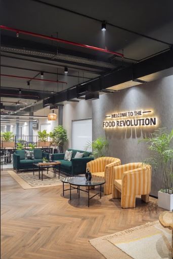 office image