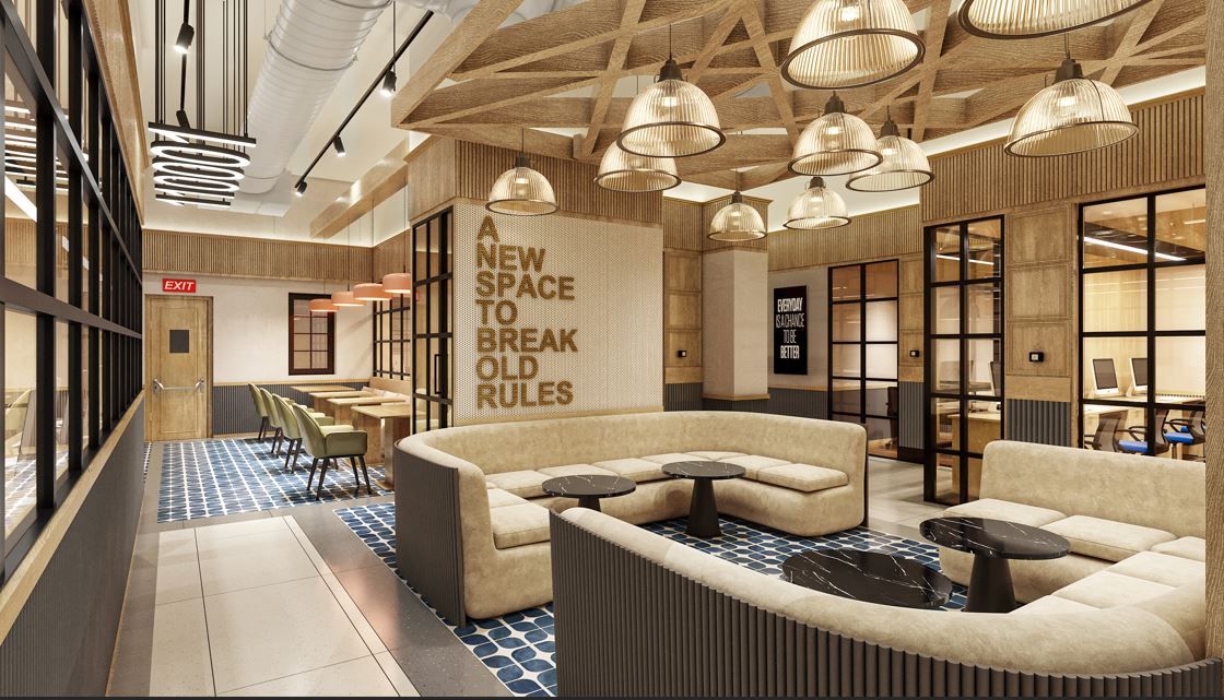 office image