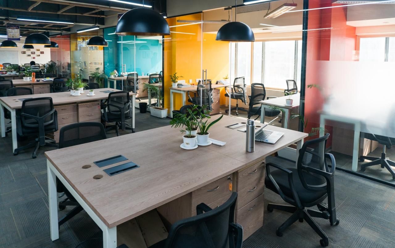 office image